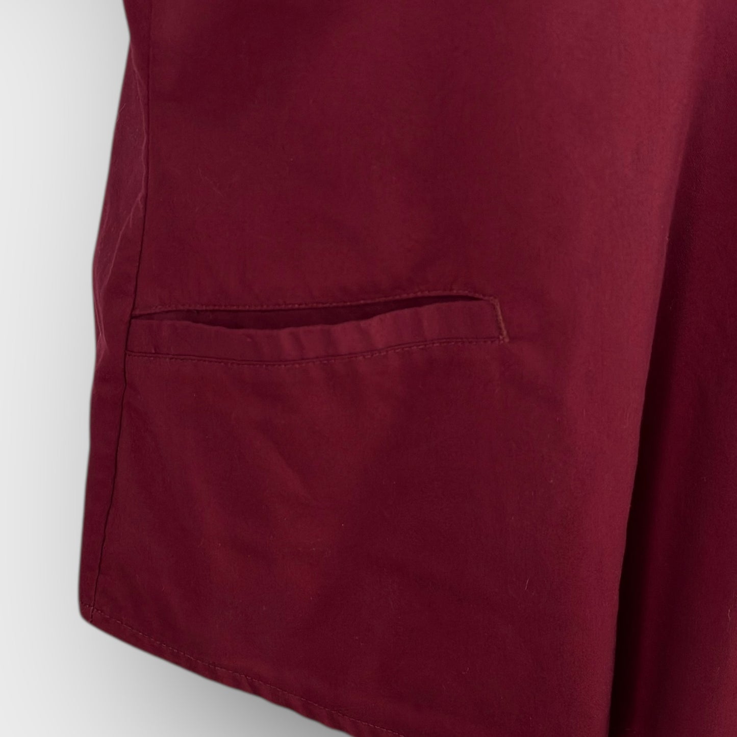 Scrubstar V-Neck Scrub Top (M)