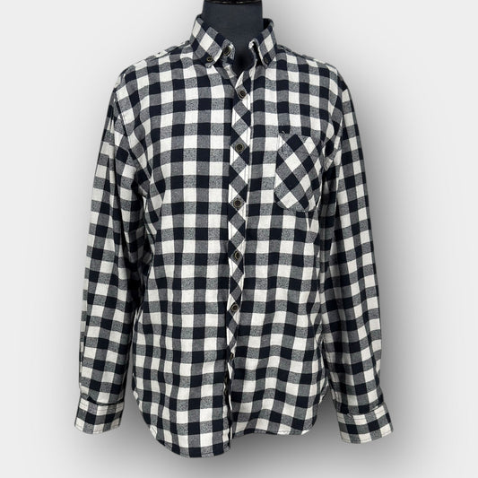 Rue Saint-Patrick Flannel shirt