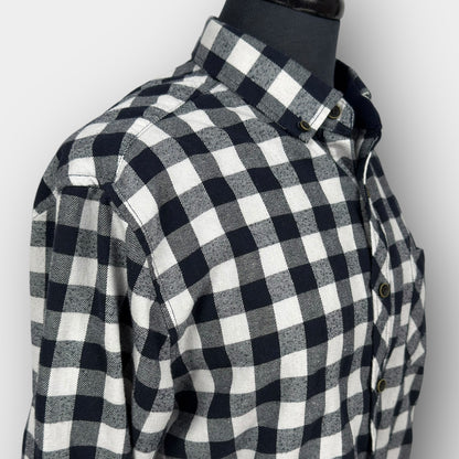 Rue Saint-Patrick Flannel shirt