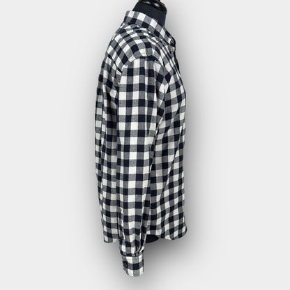 Rue Saint-Patrick Flannel shirt