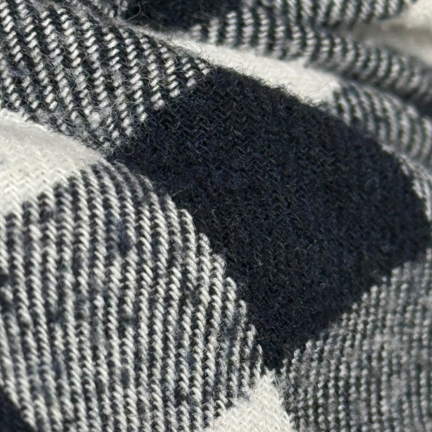 Rue Saint-Patrick Flannel shirt