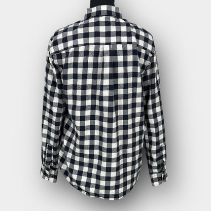 Rue Saint-Patrick Flannel shirt