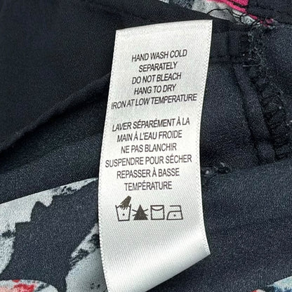 Ricki’s Floral Tunic Blouse