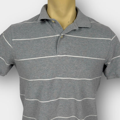 Joe Fresh Striped Polo Shirt