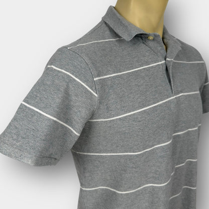 Joe Fresh Striped Polo Shirt