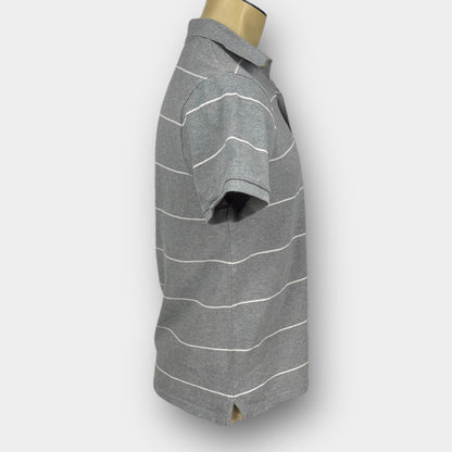 Joe Fresh Striped Polo Shirt