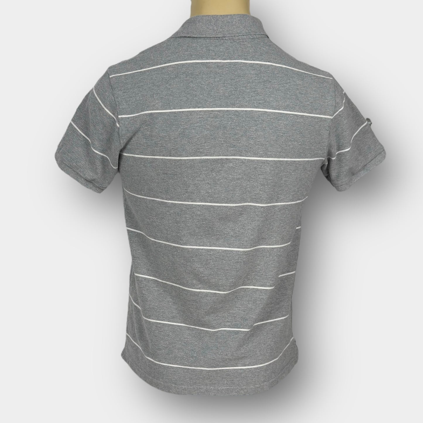Joe Fresh Striped Polo Shirt