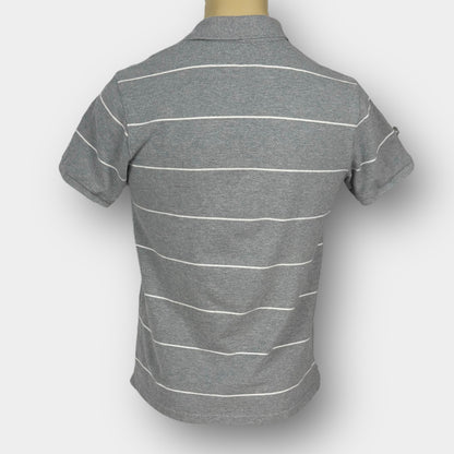 Joe Fresh Striped Polo Shirt