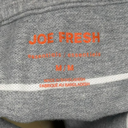 Joe Fresh Striped Polo Shirt