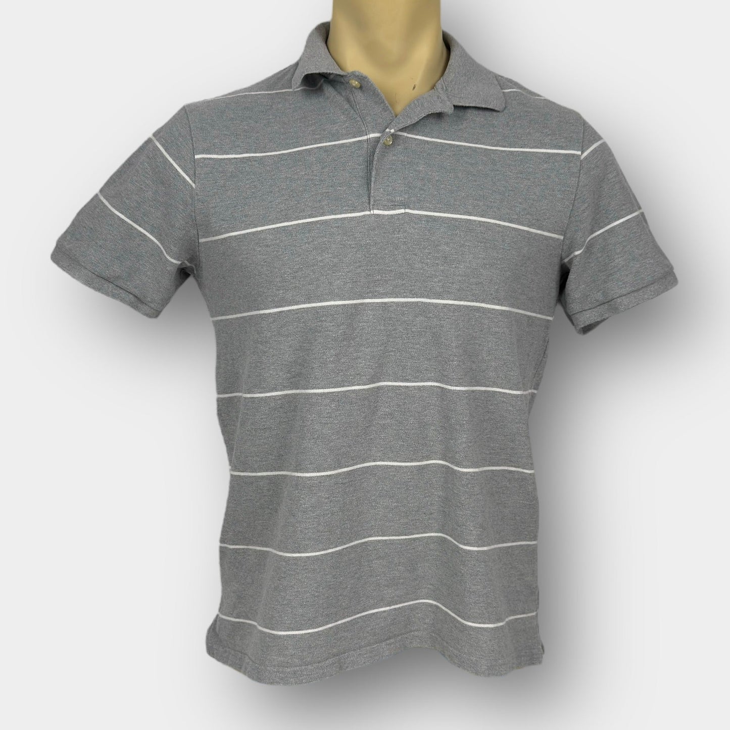 Joe Fresh Striped Polo Shirt