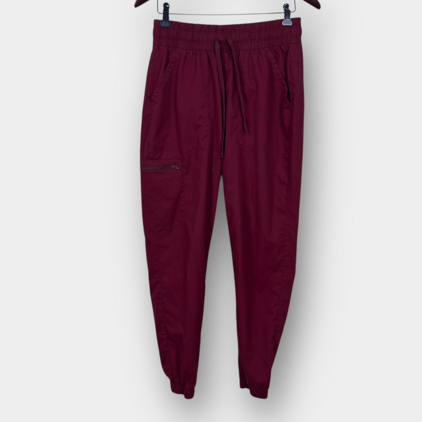 Scrubstar Jogger Scrub Pants (S)