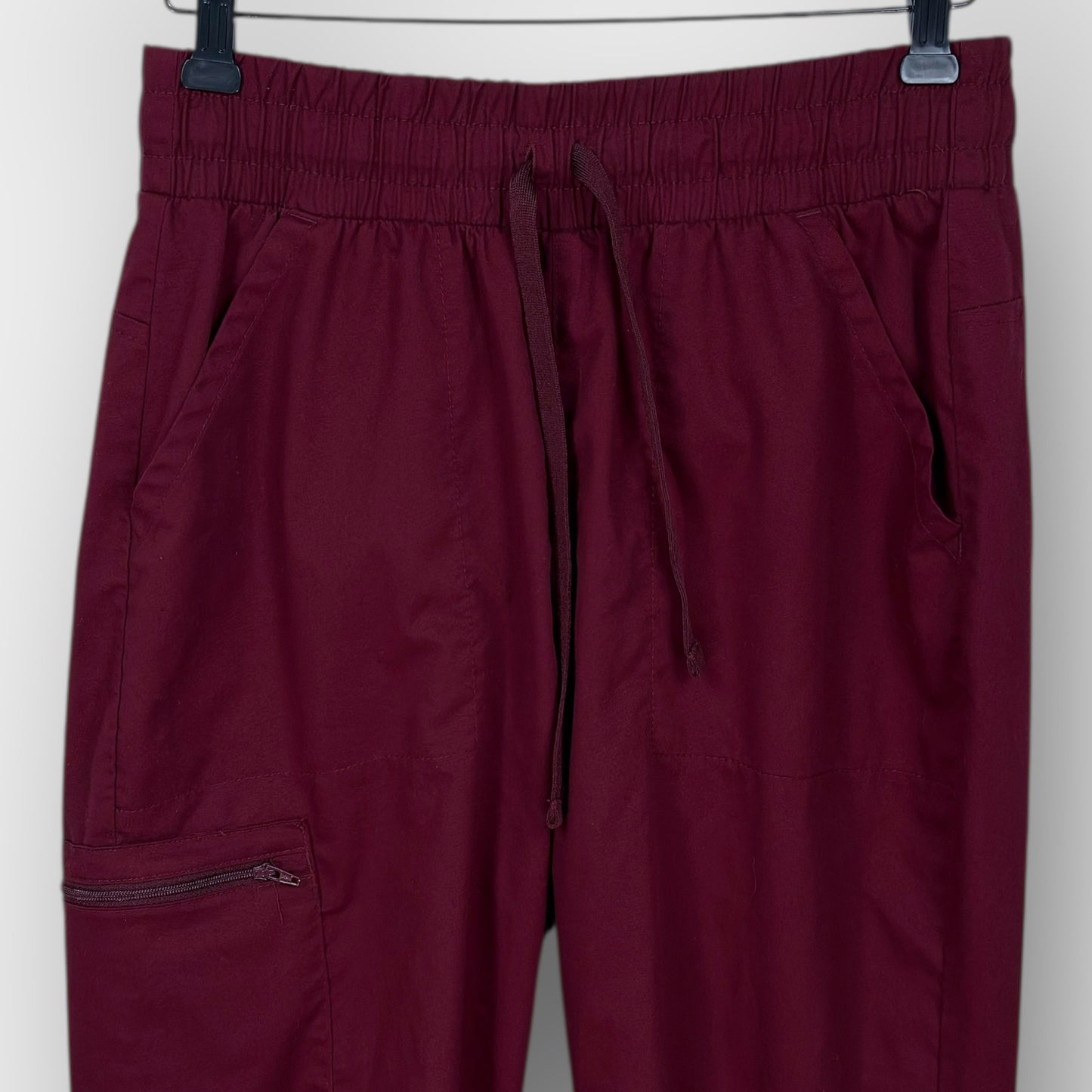 Scrubstar Jogger Scrub Pants (S)