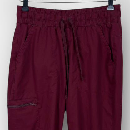 Scrubstar Jogger Scrub Pants (S)