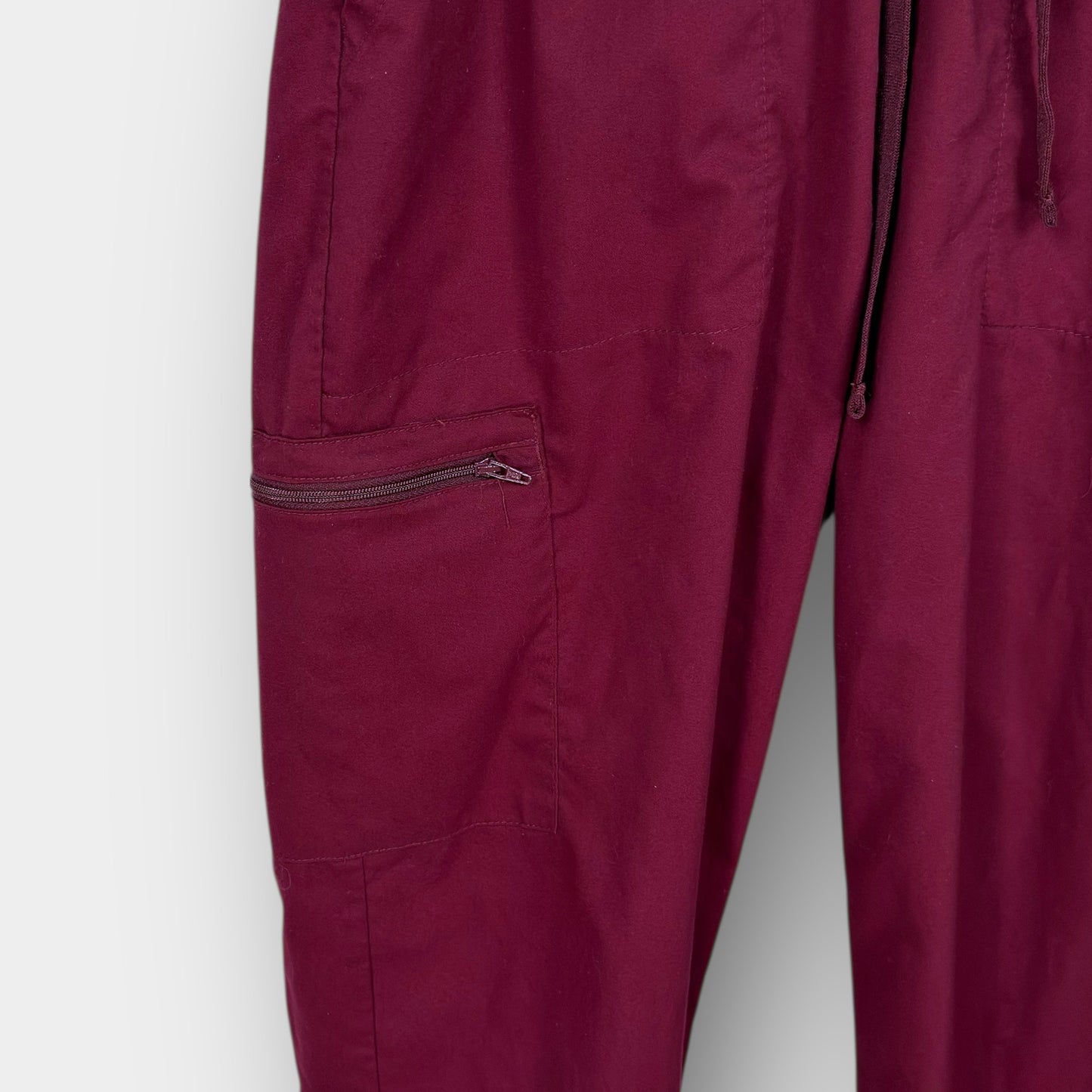 Scrubstar Jogger Scrub Pants (S)