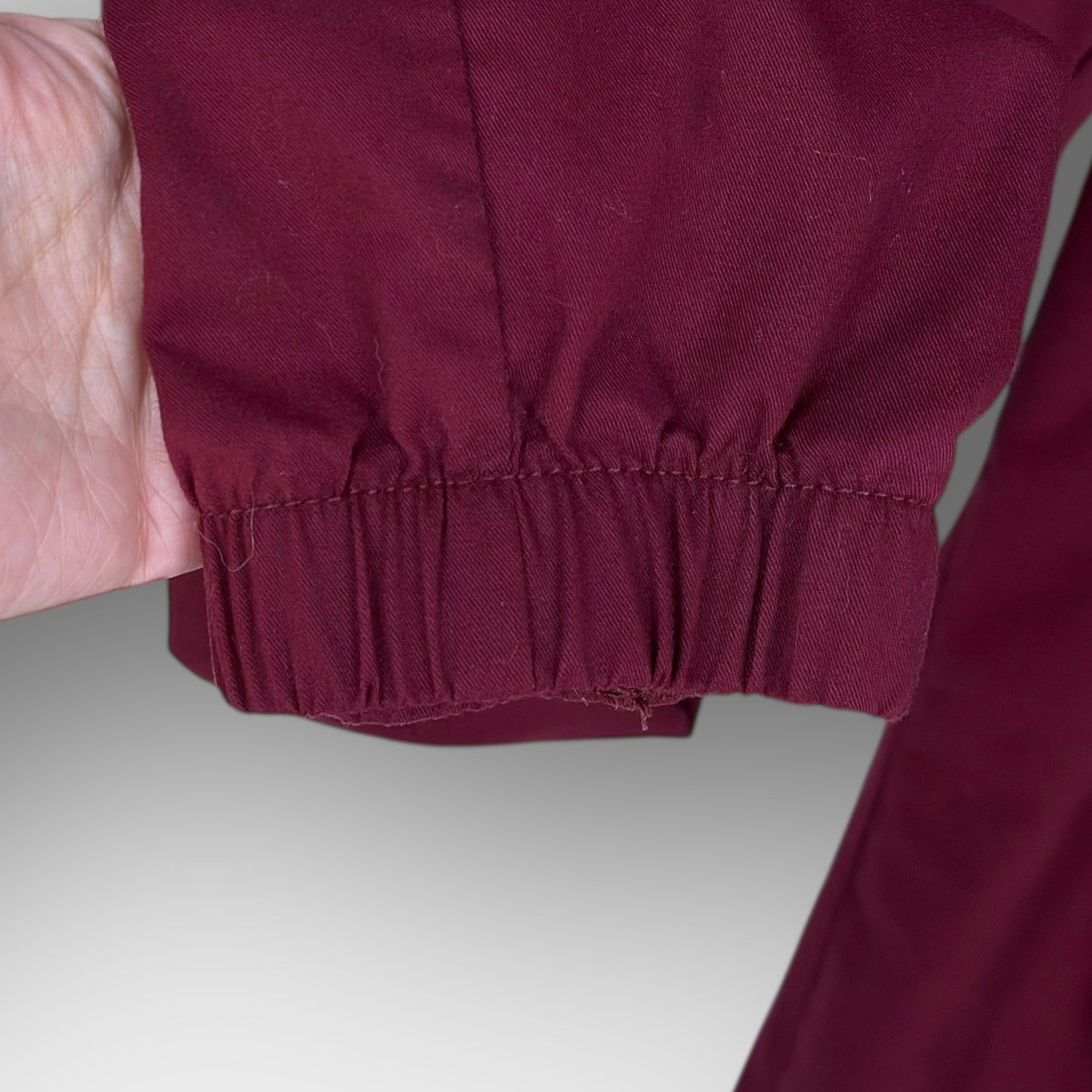 Scrubstar Jogger Scrub Pants (S)