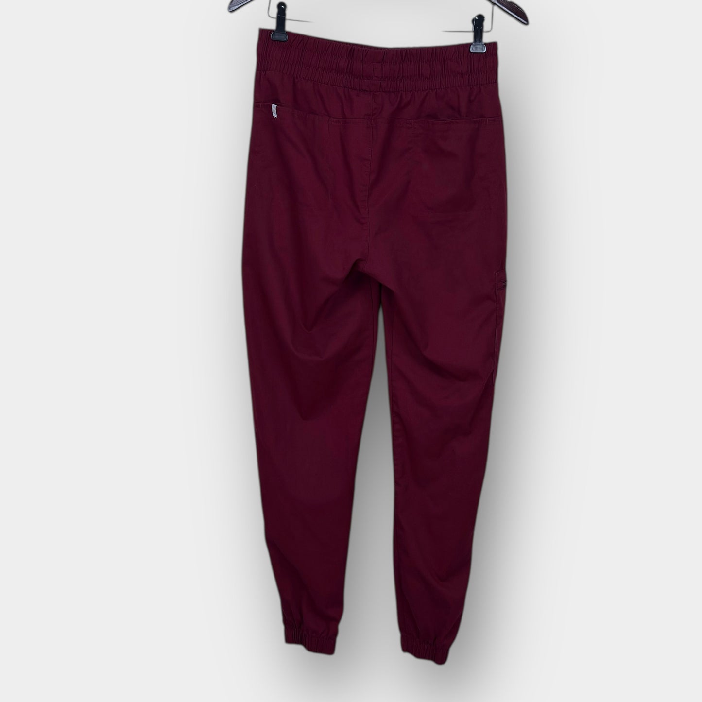 Scrubstar Jogger Scrub Pants (S)
