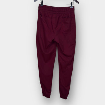Scrubstar Jogger Scrub Pants (S)