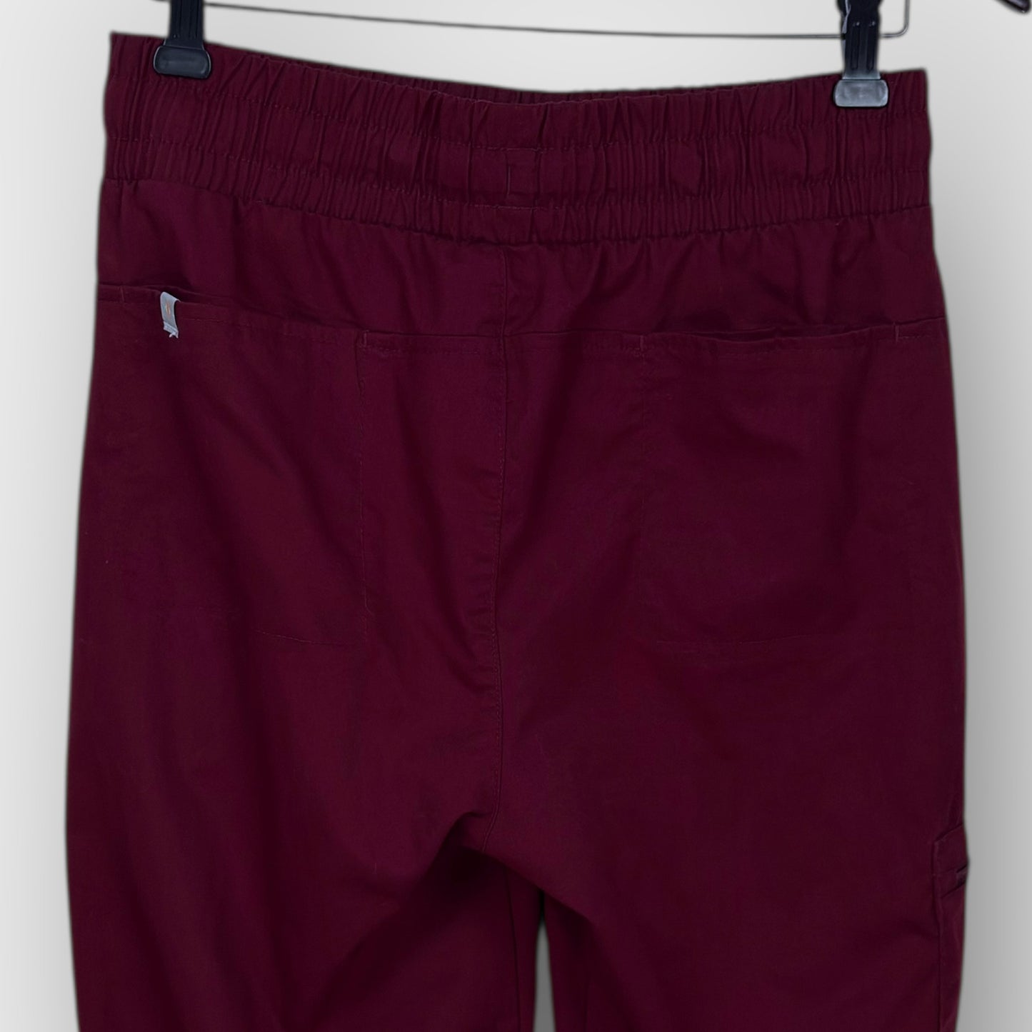 Scrubstar Jogger Scrub Pants (S)