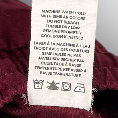 Scrubstar Jogger Scrub Pants (S)