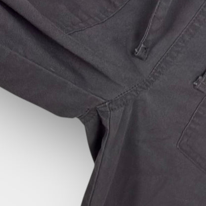 Scrubstar cargo scrub pants (XS)