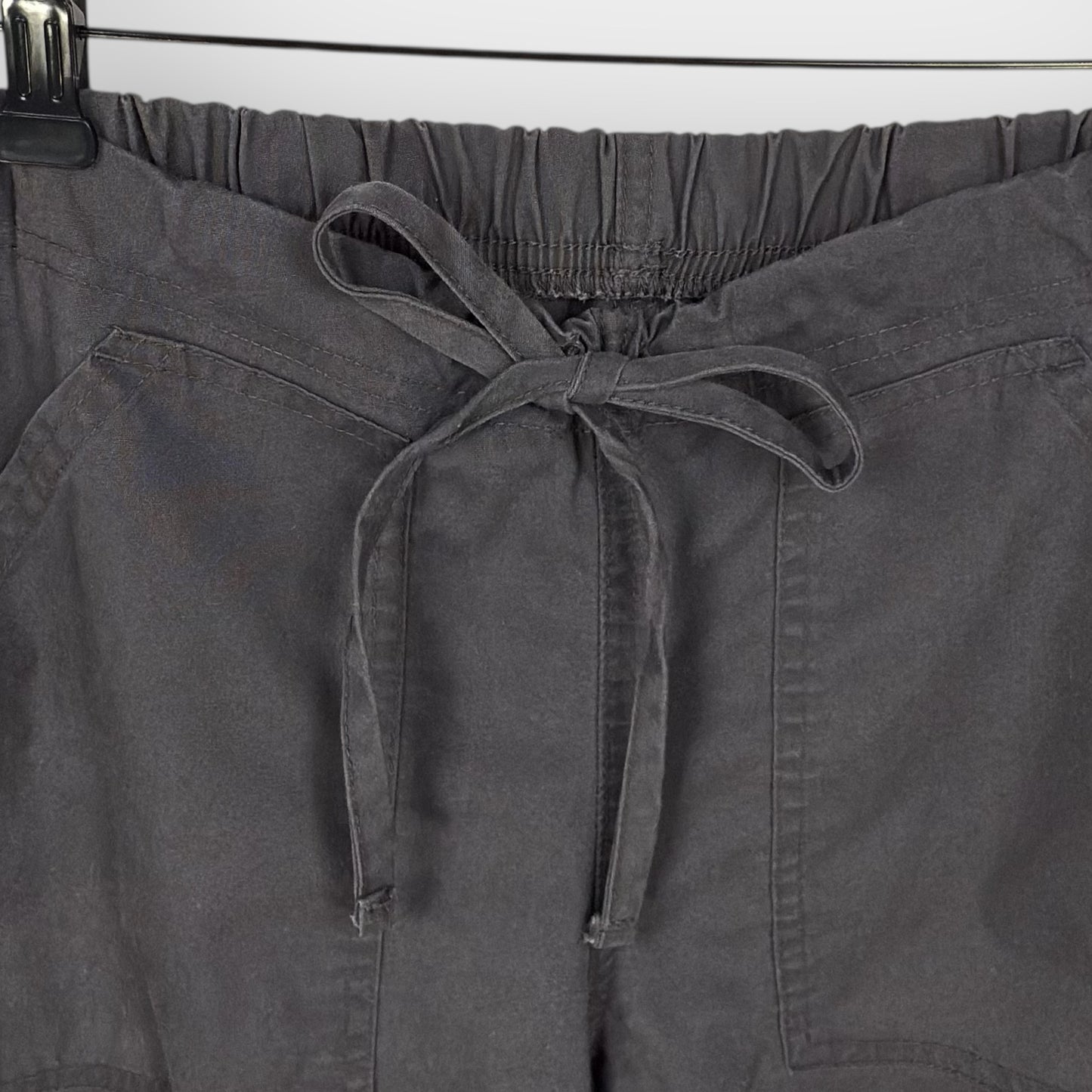 Scrubstar cargo scrub pants (XS)