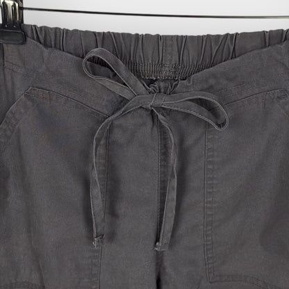 Scrubstar cargo scrub pants (XS)