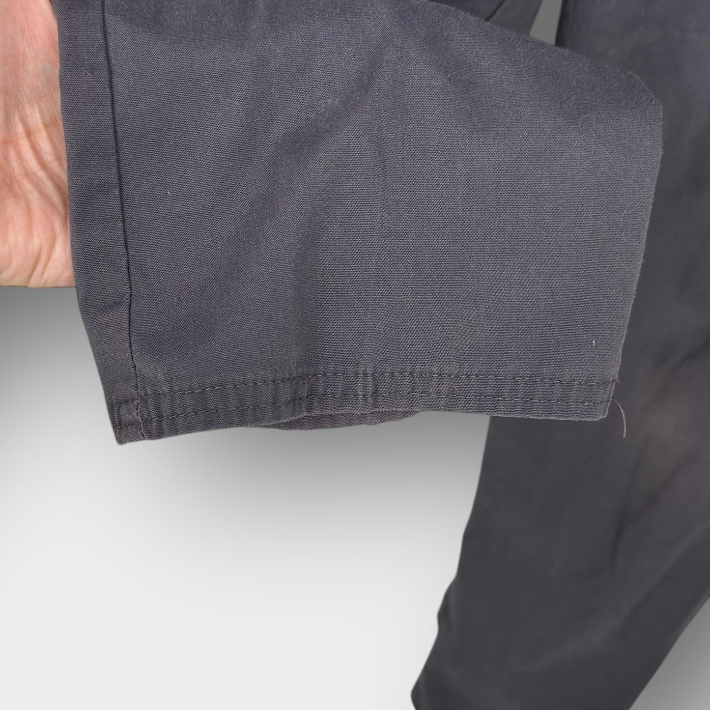 Scrubstar cargo scrub pants (XS)