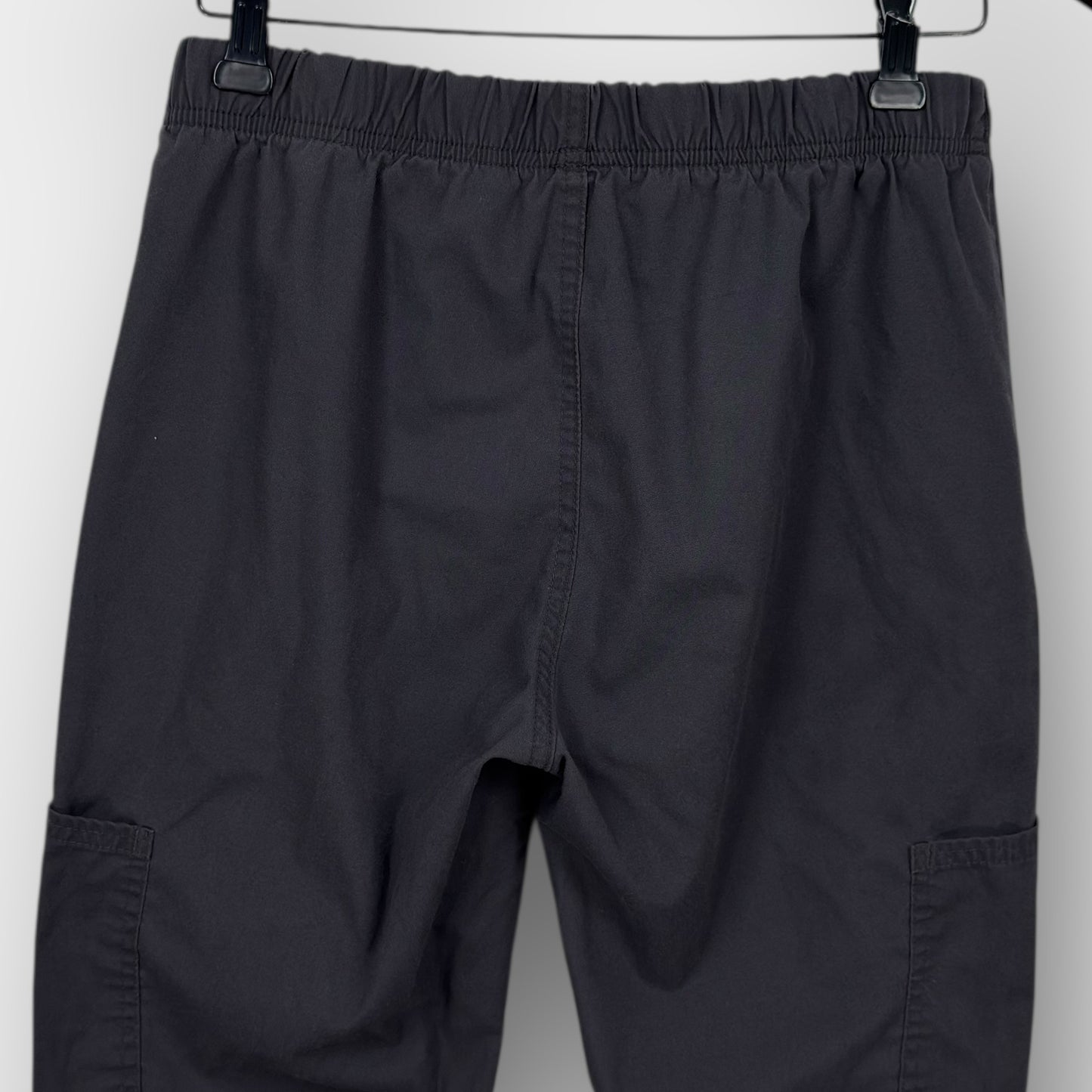 Scrubstar cargo scrub pants (XS)