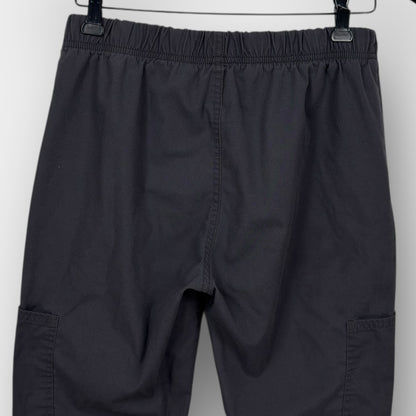 Scrubstar cargo scrub pants (XS)