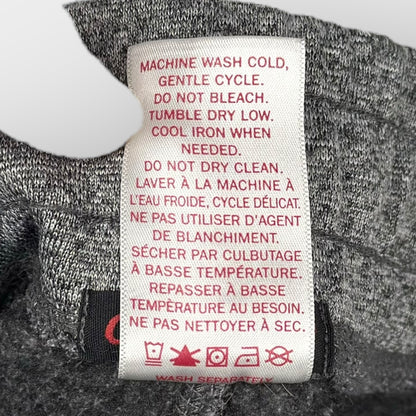 Canadiana Fleece Jogger Pants