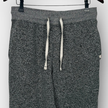 Canadiana Fleece Jogger Pants