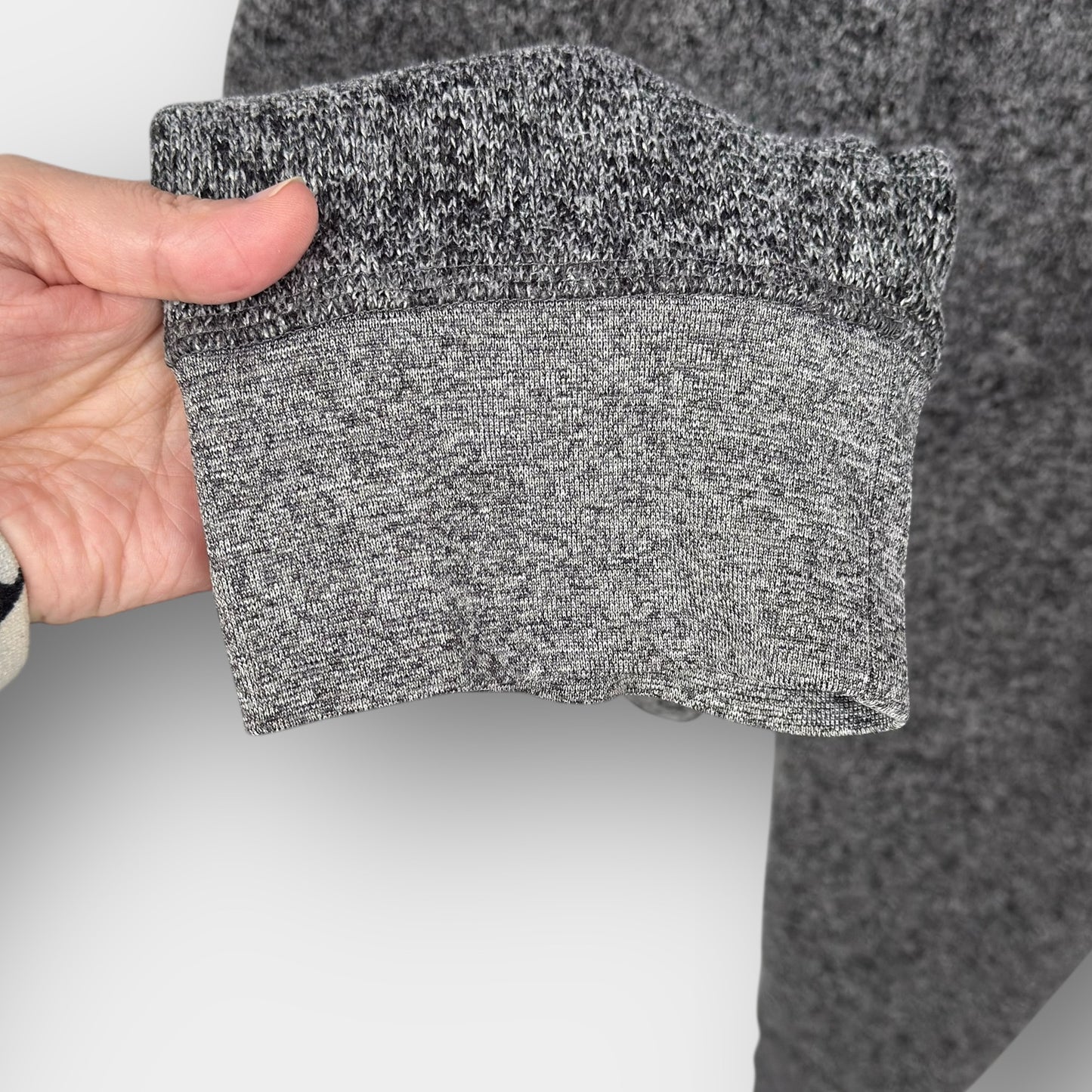 Canadiana Fleece Jogger Pants