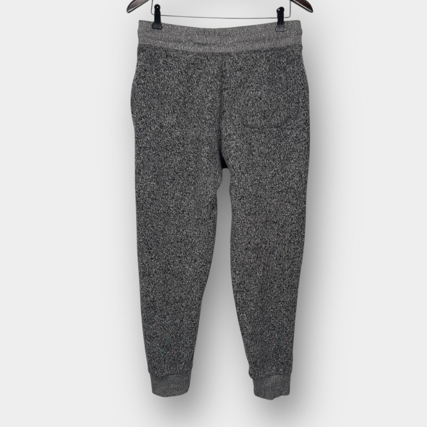 Canadiana Fleece Jogger Pants