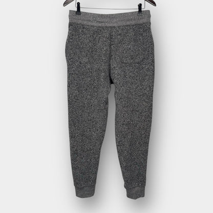 Canadiana Fleece Jogger Pants