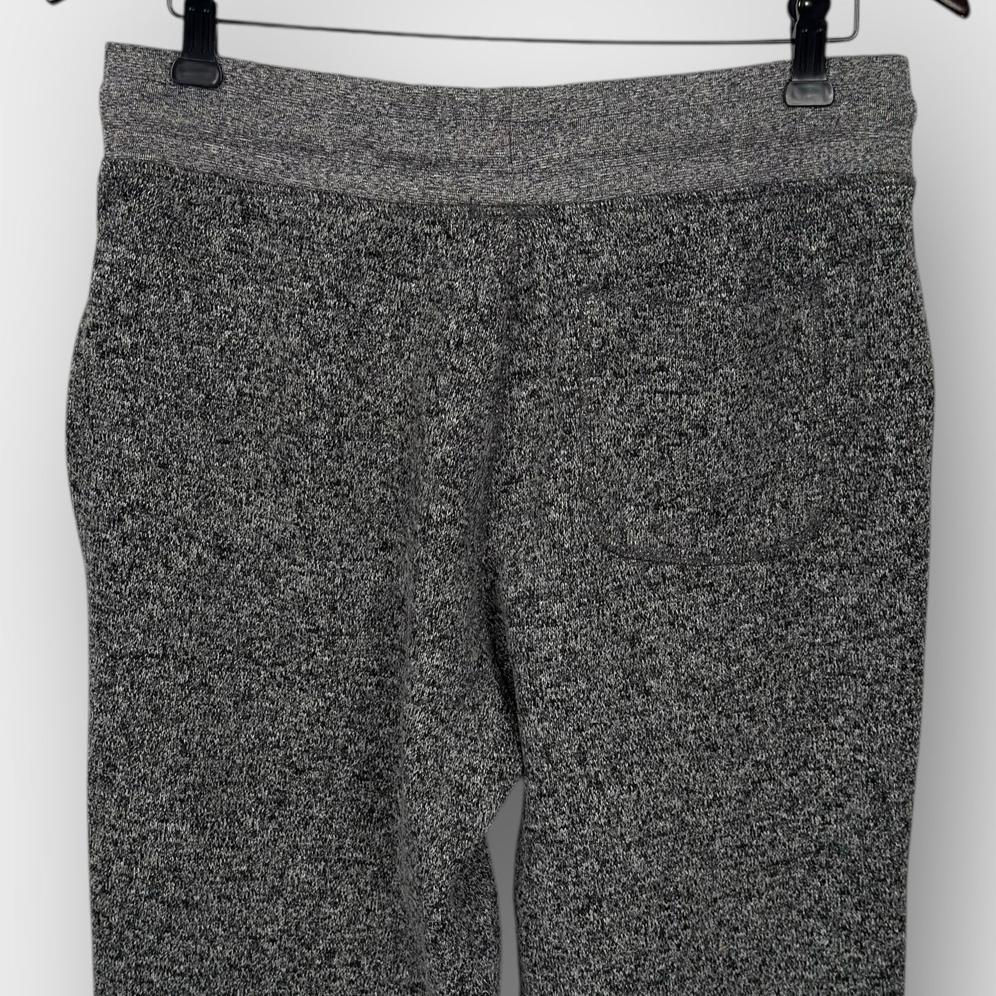 Canadiana Fleece Jogger Pants