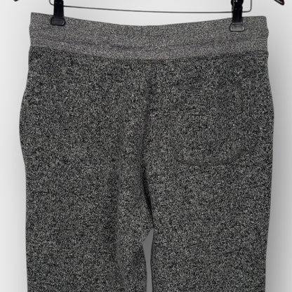 Canadiana Fleece Jogger Pants