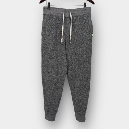 Canadiana Fleece Jogger Pants