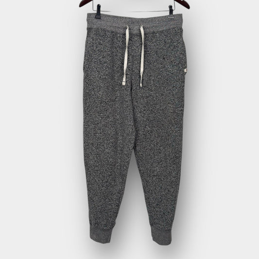 Canadiana Fleece Jogger Pants