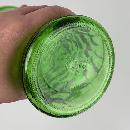 Hoosier Vintage Textured Vase