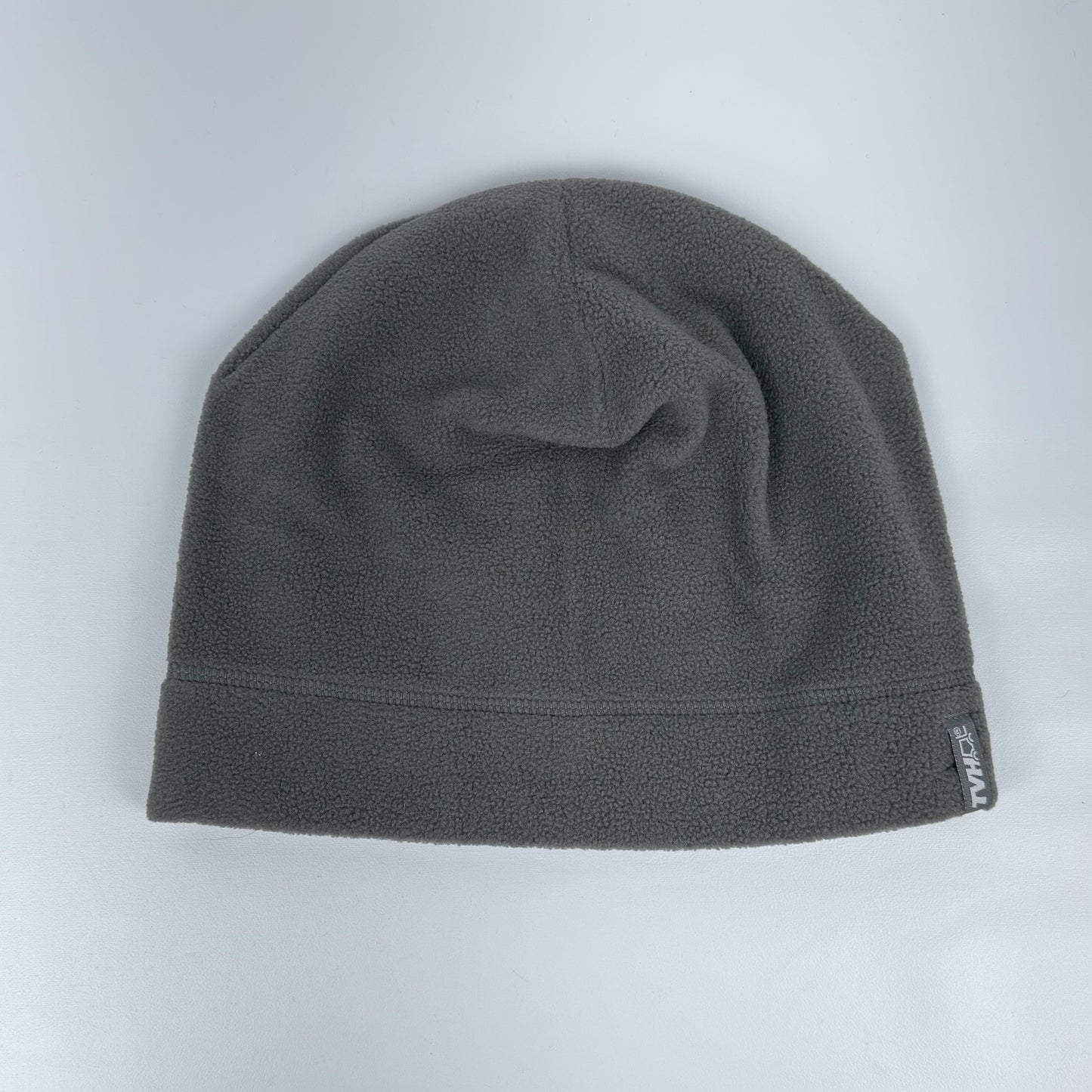 TVH Logo Fleece Beanie