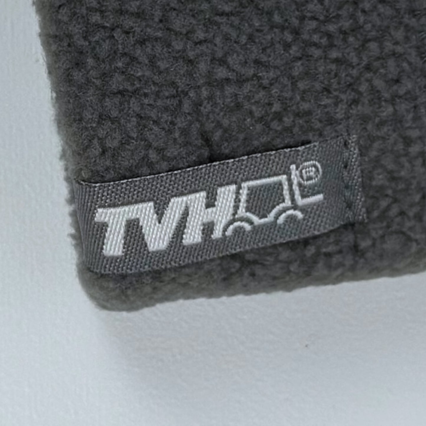 TVH Logo Fleece Beanie