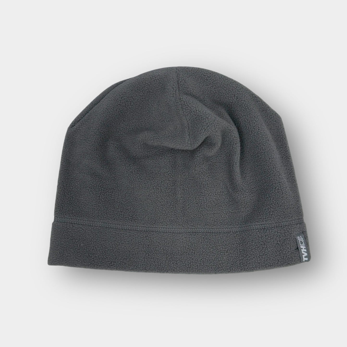 TVH Logo Fleece Beanie