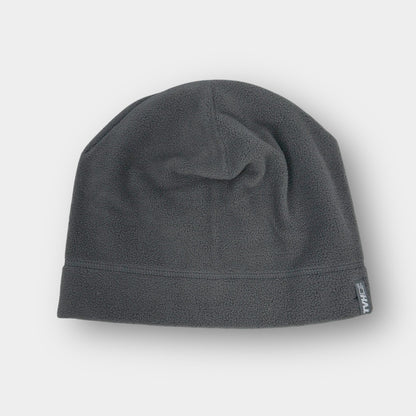 TVH Logo Fleece Beanie