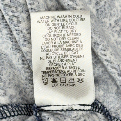 Hilary Radley Smocked Top