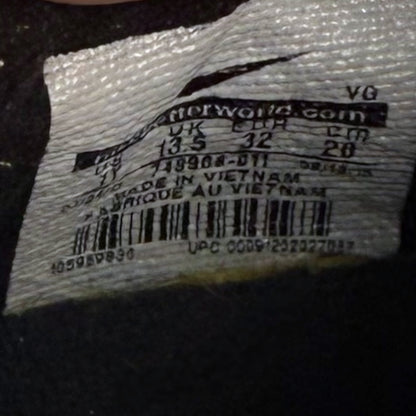 Nike Cleats (1Y)