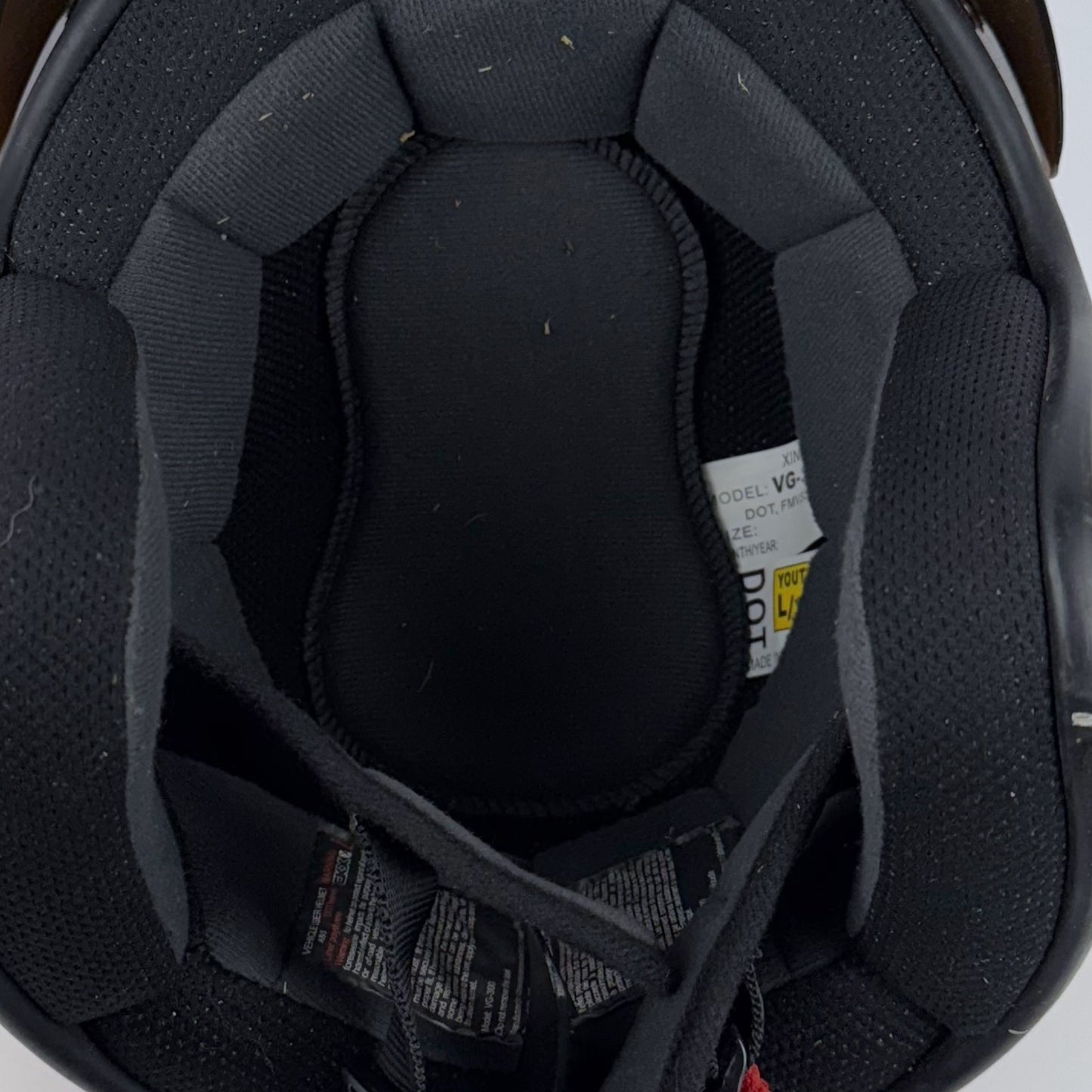 CKX Youth Helmet (Youth L/XL)