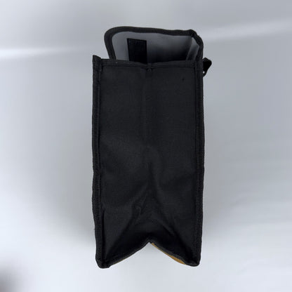 Camo insulated lunch cooler