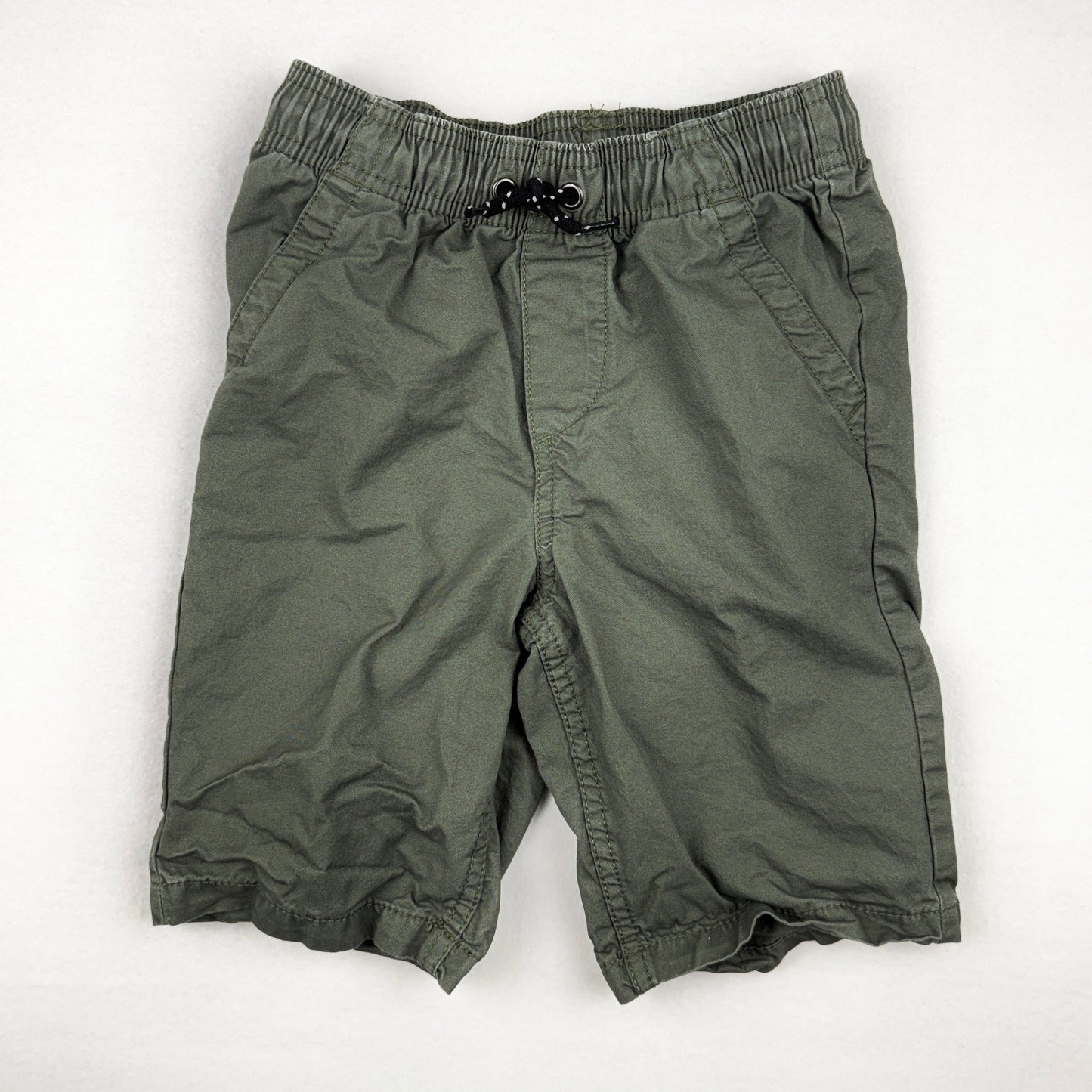 George drawstring short