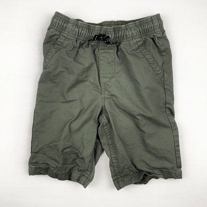George drawstring short