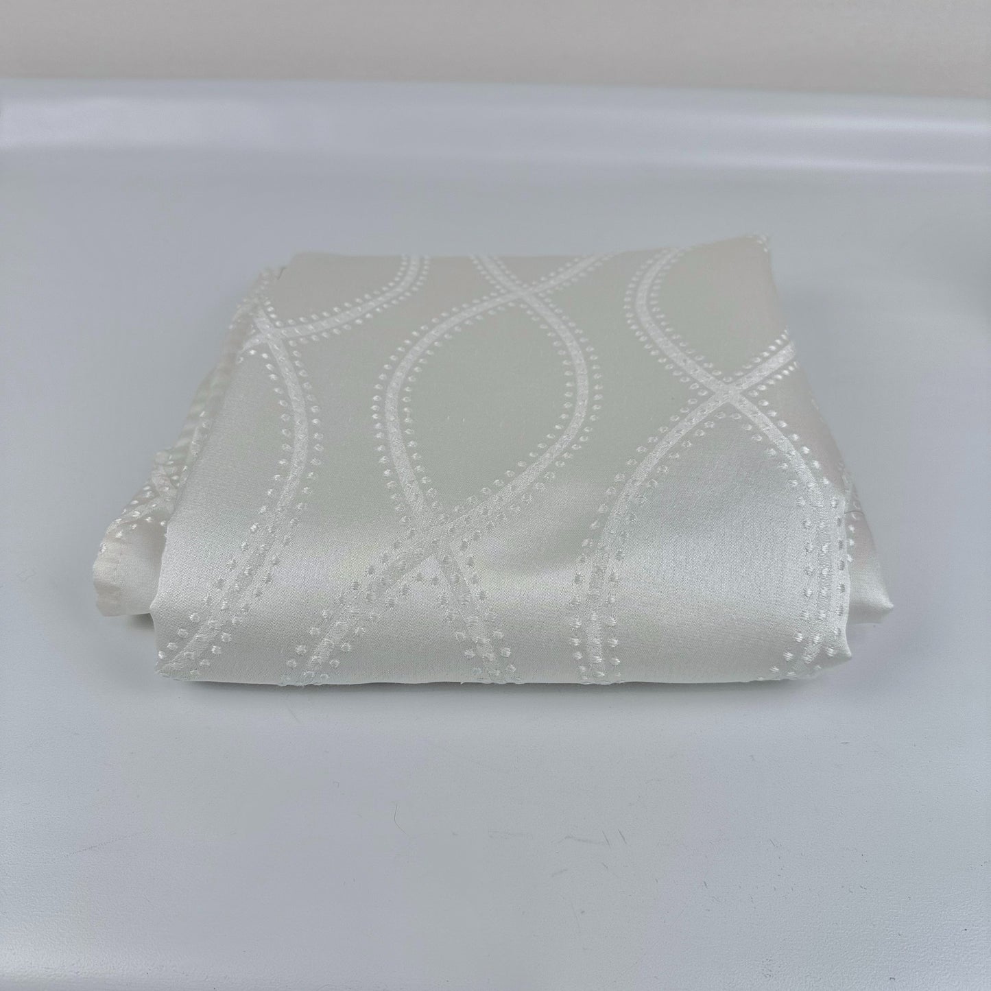 Hometrends shower curtain